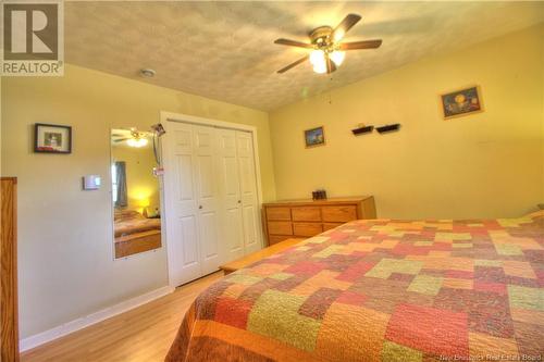 128 Echo Drive, Moncton, NB - Indoor Photo Showing Bedroom