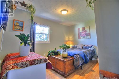 128 Echo Drive, Moncton, NB - Indoor Photo Showing Bedroom