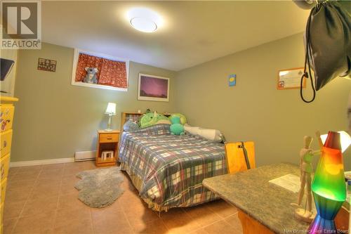 128 Echo Drive, Moncton, NB - Indoor Photo Showing Bedroom