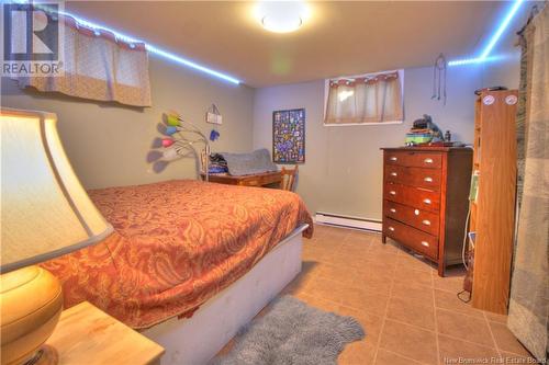 128 Echo Drive, Moncton, NB - Indoor Photo Showing Bedroom