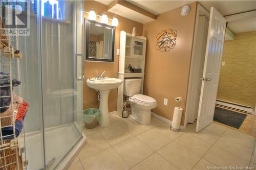 128 Echo Drive, Moncton, NB - Indoor Photo Showing Bathroom