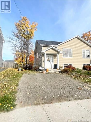 35 Clarendon, Moncton, NB - Outdoor