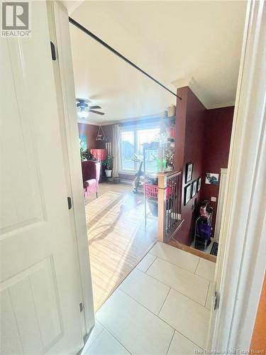 35 Clarendon, Moncton, NB - Indoor Photo Showing Other Room