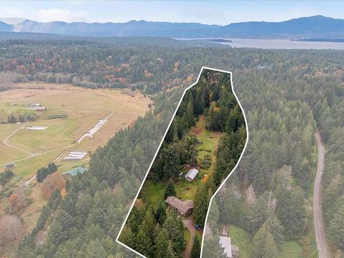 345 Larch Rd, Gabriola Island, BC 