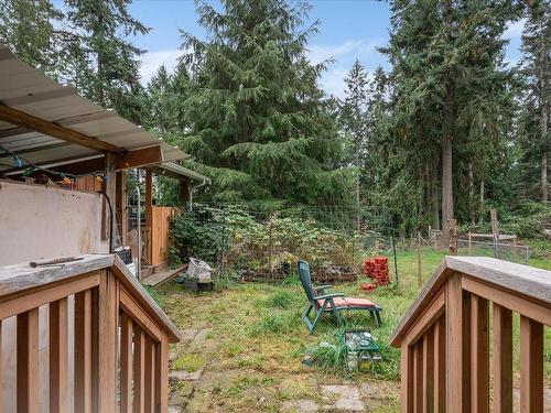 345 Larch Rd, Gabriola Island, BC 