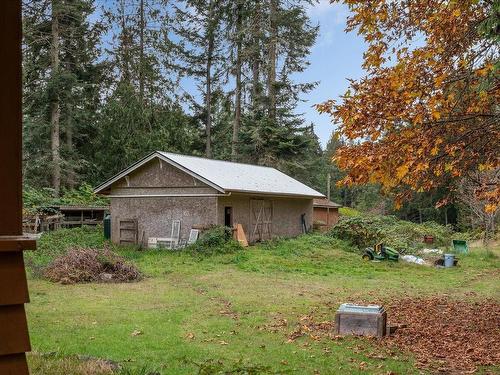 345 Larch Rd, Gabriola Island, BC 