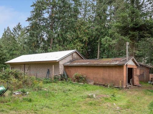 345 Larch Rd, Gabriola Island, BC 