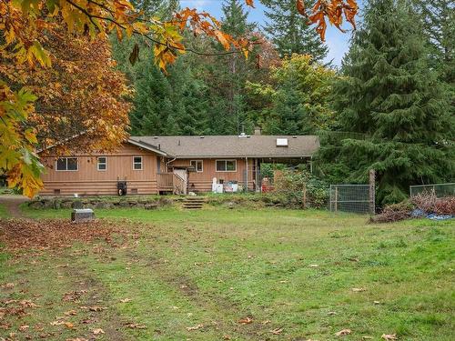 345 Larch Rd, Gabriola Island, BC 