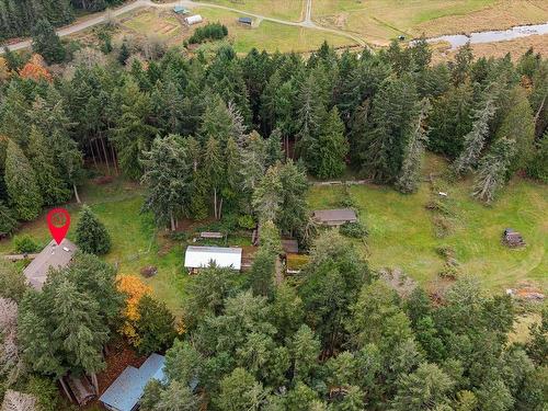 345 Larch Rd, Gabriola Island, BC 