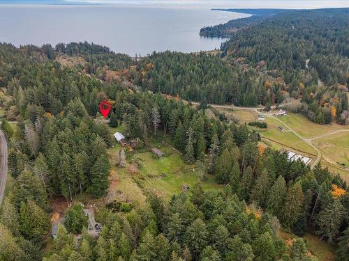 345 Larch Rd, Gabriola Island, BC 