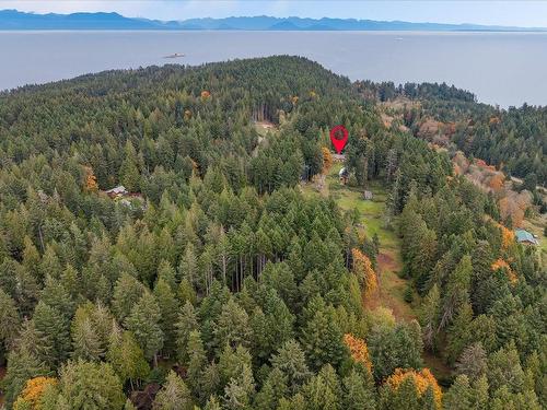 345 Larch Rd, Gabriola Island, BC 