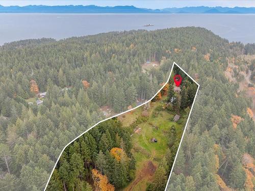 345 Larch Rd, Gabriola Island, BC 