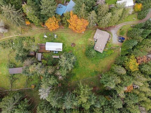 345 Larch Rd, Gabriola Island, BC 