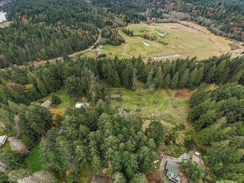 345 Larch Rd, Gabriola Island, BC 