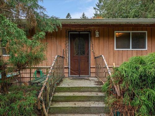 345 Larch Rd, Gabriola Island, BC 