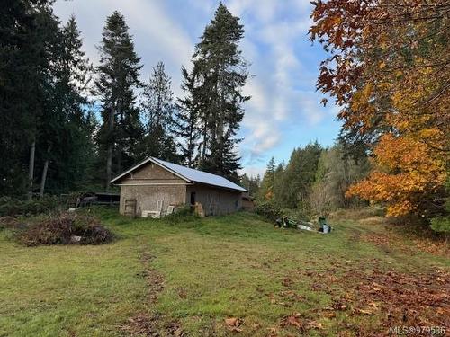 345 Larch Rd, Gabriola Island, BC 