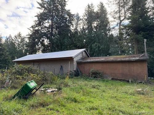 345 Larch Rd, Gabriola Island, BC 