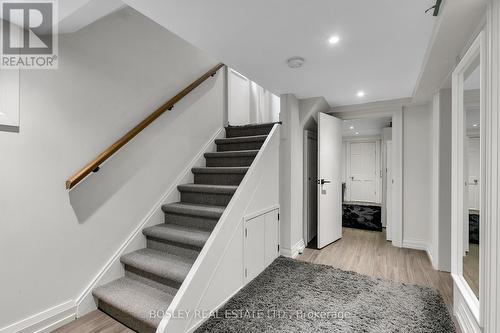 68 Sutherland Drive, Toronto, ON - Indoor Photo Showing Other Room