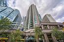 611 - 38 Elm Street, Toronto, ON  - Outdoor With Facade 