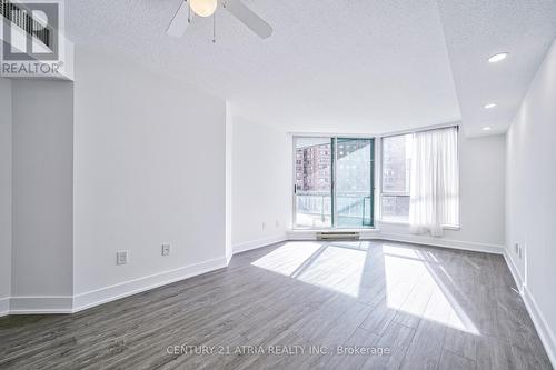 611 - 38 Elm Street, Toronto, ON - Indoor Photo Showing Other Room