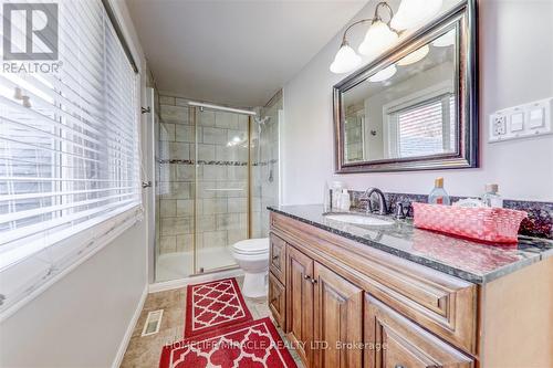 36 Citation Crescent, Whitby, ON - Indoor Photo Showing Bathroom