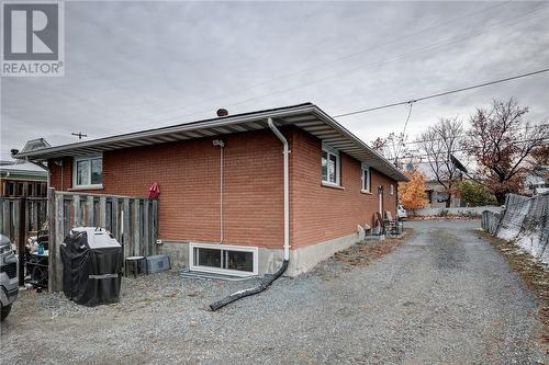 75 Birch, Garson, ON - Outdoor With Exterior