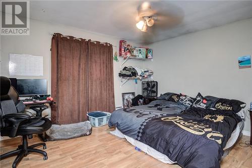 75 Birch, Garson, ON - Indoor Photo Showing Bedroom