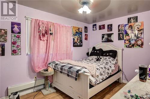 75 Birch, Garson, ON - Indoor Photo Showing Bedroom