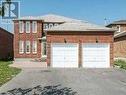 # Bsmt - 88 Featherstone Avenue, Markham, ON  - Outdoor 