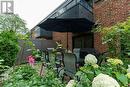 10 - 4357 Bloor Street W, Toronto, ON  - Outdoor 