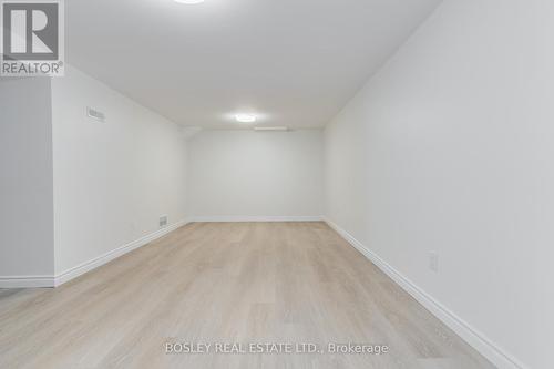 10 - 4357 Bloor Street W, Toronto, ON - Indoor Photo Showing Other Room