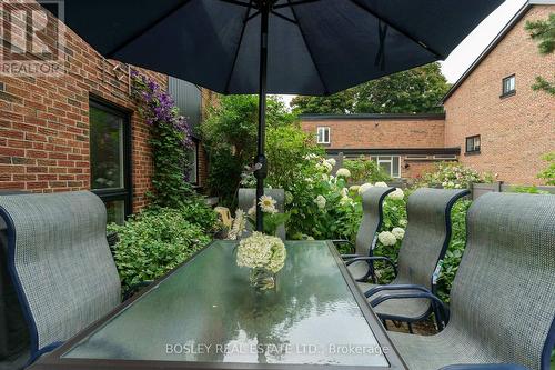 10 - 4357 Bloor Street W, Toronto, ON - Outdoor With Exterior