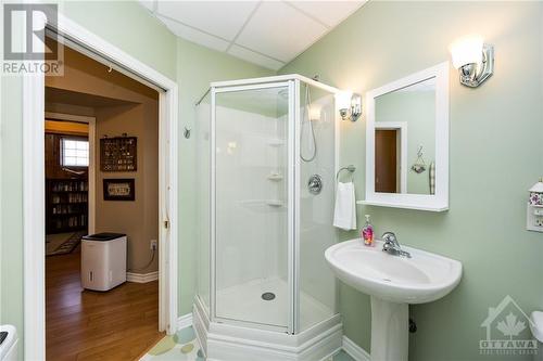 3303 Drummond Conc 9A Township, Balderson, ON - Indoor Photo Showing Bathroom