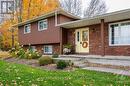 3303 Drummond Conc 9A, Lanark, ON  - Outdoor 