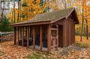 Chicken coop or extra storage - 3303 Drummond Conc 9A Township, Balderson, ON  - Outdoor 