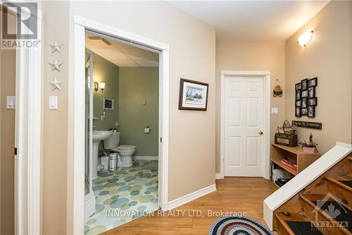 3303 Drummond Conc 9A, Lanark, ON - Indoor