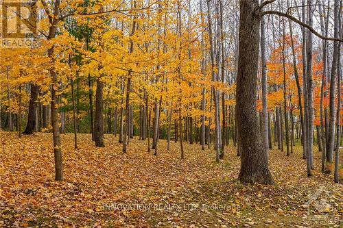 3303 Drummond Conc 9A, Lanark, ON - Outdoor With View