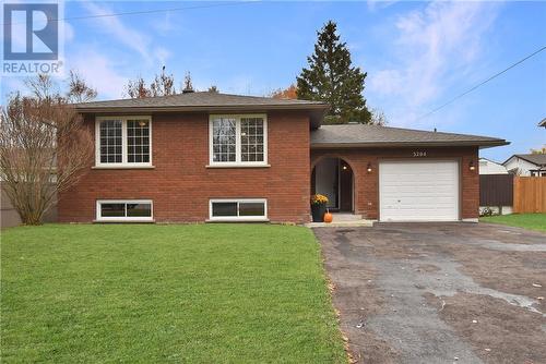 3204 Leduc Ave, Val Caron, ON - Outdoor