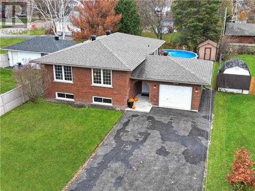 3204 Leduc Ave, Val Caron, ON - Outdoor