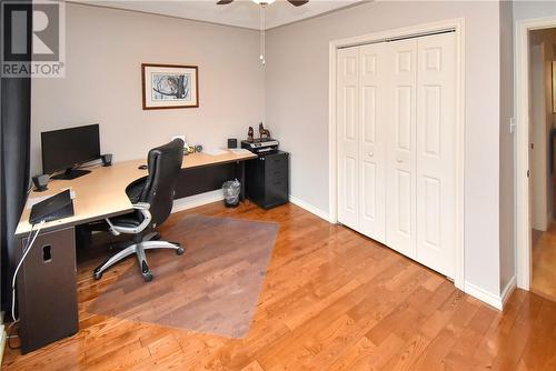 3204 Leduc Ave, Val Caron, ON - Indoor Photo Showing Office