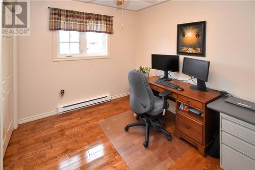 3204 Leduc Ave, Val Caron, ON - Indoor Photo Showing Office