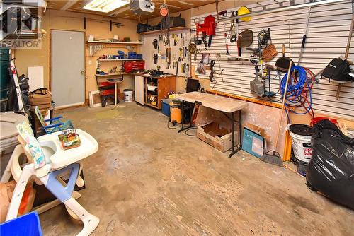 3204 Leduc Ave, Val Caron, ON - Indoor Photo Showing Other Room