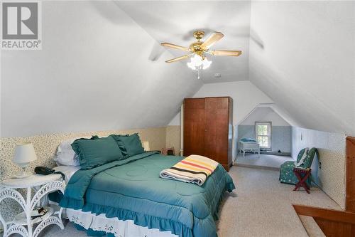 3rd floor - 56 Murray Street, Brockville, ON - Indoor Photo Showing Bedroom