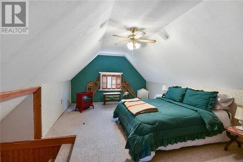 3rd floor - 56 Murray Street, Brockville, ON - Indoor Photo Showing Bedroom