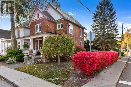 56 Murray Street, Brockville, ON - Outdoor