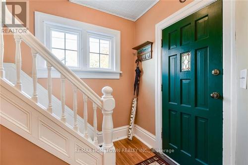 56 Murray Street, Brockville, ON - Indoor Photo Showing Other Room