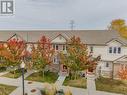 50 - 535 Windflower Crescent, Kitchener, ON  - Outdoor With Facade 