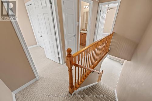 50 - 535 Windflower Crescent, Kitchener, ON - Indoor Photo Showing Other Room