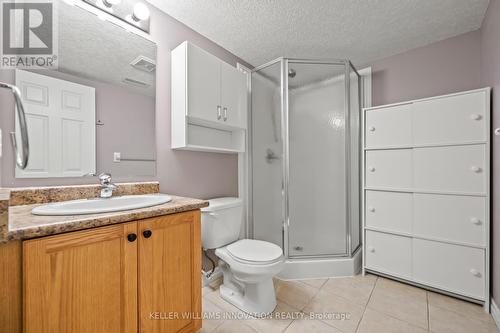 50 - 535 Windflower Crescent, Kitchener, ON - Indoor Photo Showing Bathroom