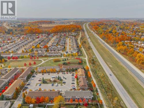 50 - 535 Windflower Crescent, Kitchener, ON - Outdoor With View